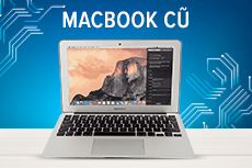 Macbook Cu